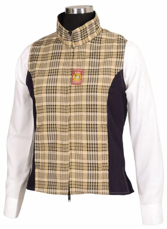 Baker Ladies Select Vest Navy / X-Small