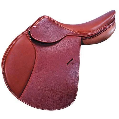 HDR Rivella Close Contact Saddle Oakbark / 17 Wide Tree