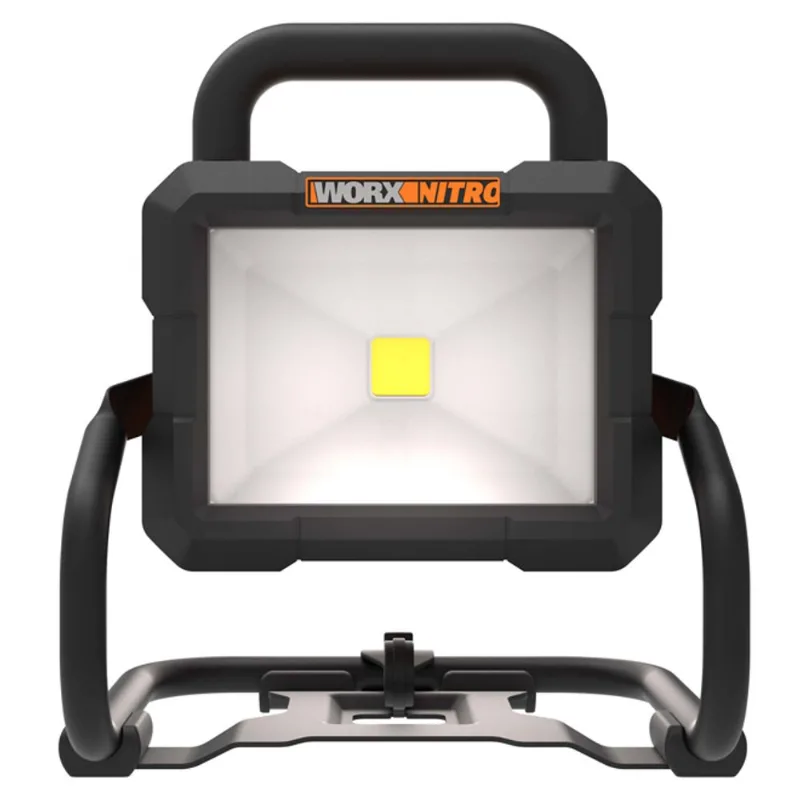 Worx 1500-Lumen LED Rechargeable Portable Work Light