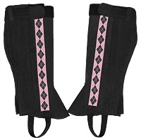 HDR Pro Mono-Crown Padded Bridle Black / Small Adult