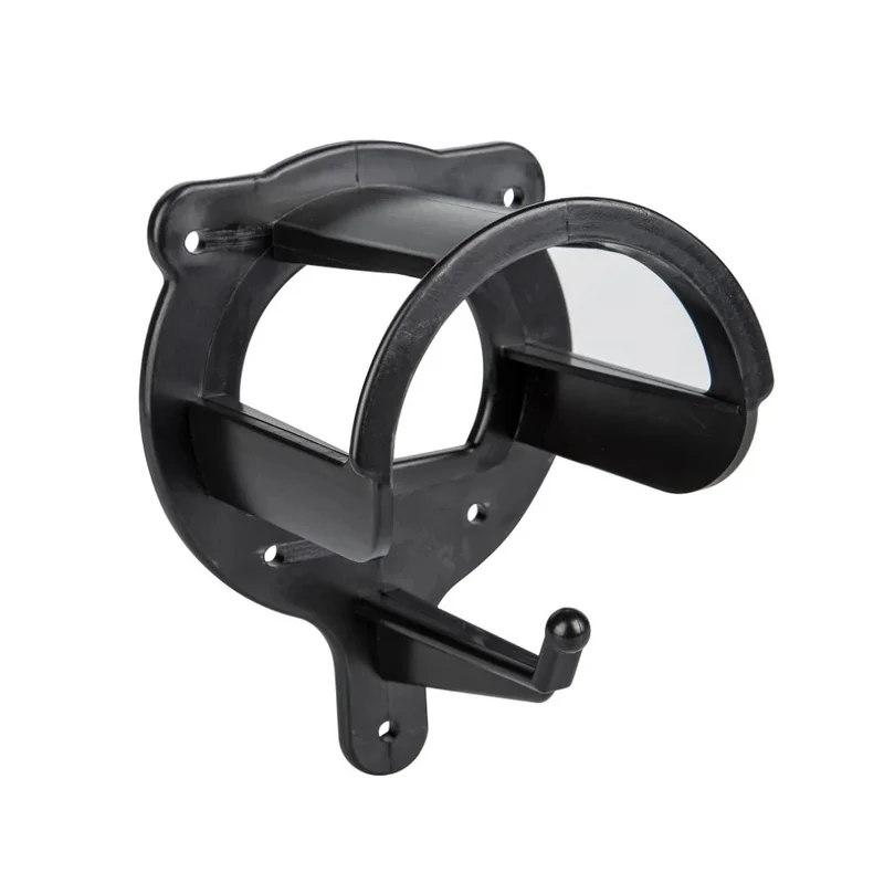 TuffRider Bridle Hook Black / 32 Ladies