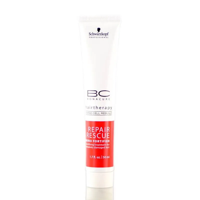 Fortificante Capilar Schwarzkopf Bc Bonacure Repair Rescue 50ml
