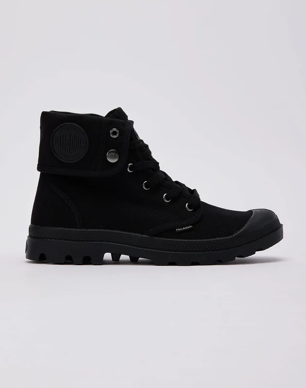 Palladium Baggy Boots 9