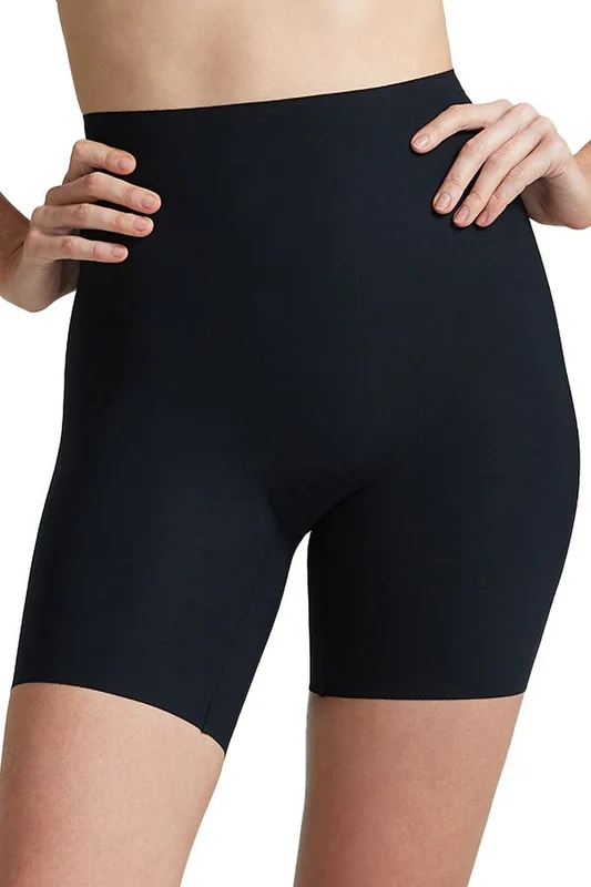 Commando Classic Control Short Black / L