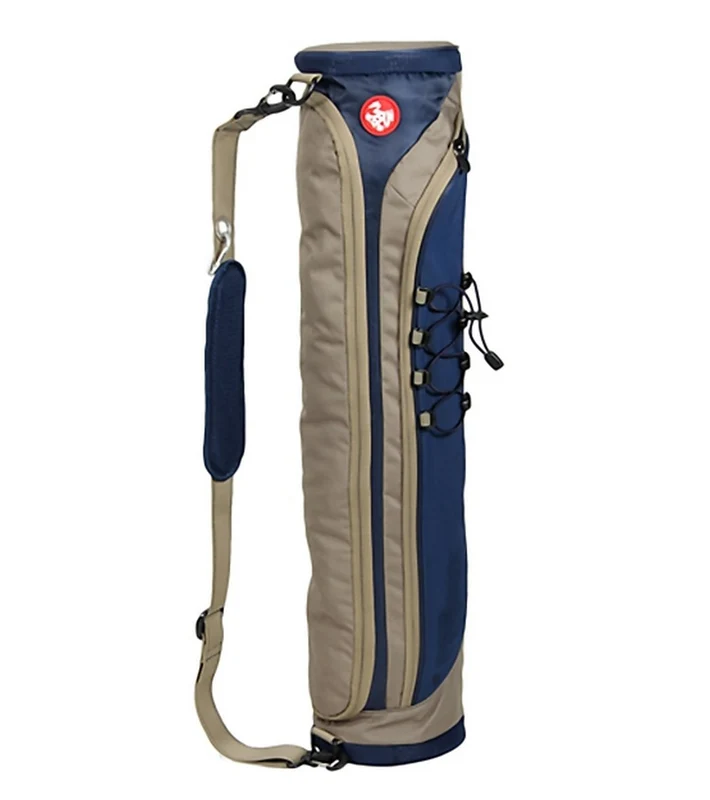 Manduka MatWare Yoga Mat Sleeve Yoga Bag Large Camo