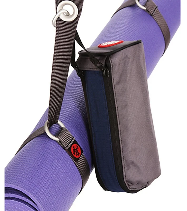 Manduka Matware Yoga Mat Sling Thunder