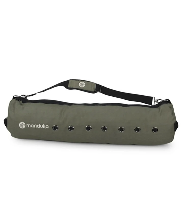 Manduka MatSak Yoga Bag Large Sage