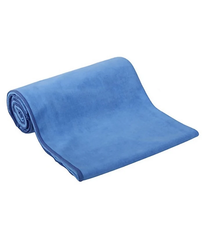 Manduka eQua Yoga Mat Towel Fresca