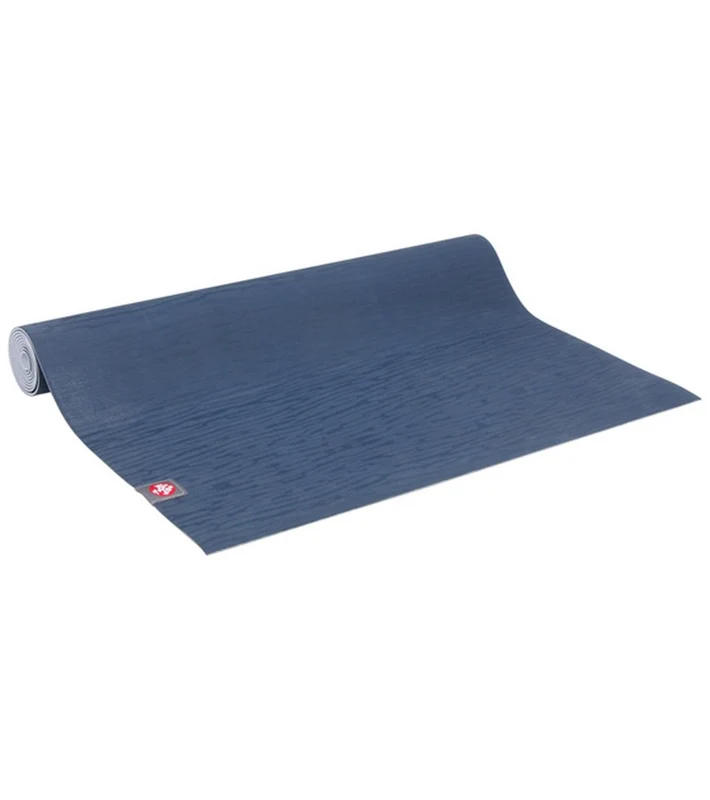 Manduka eKO Lite Yoga Mat 68" 3mm Midnight