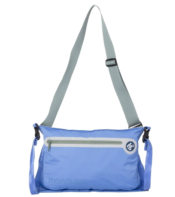 Manduka Go Play Mat Carrier 2.0 Insight