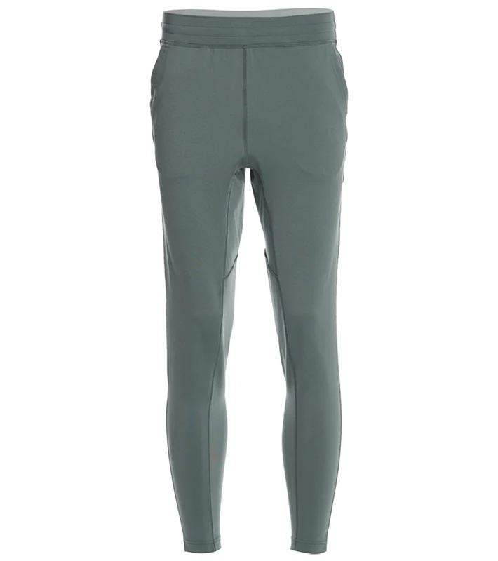 Manduka Men's The Now Yoga Pants Jasper / S