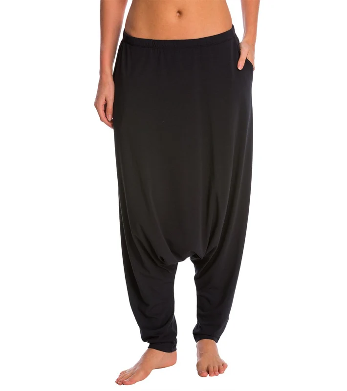Manduka Pantaloon Joggers Black / XS