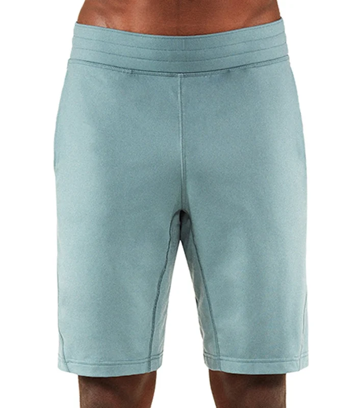 Manduka Men's The Now Yoga Shorts Jasper / L