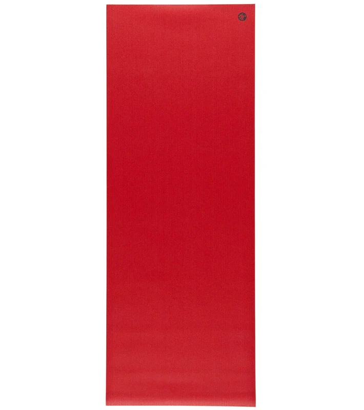 Manduka PRO Long Yoga Mat 85" 6mm Extra Thick Fortitude