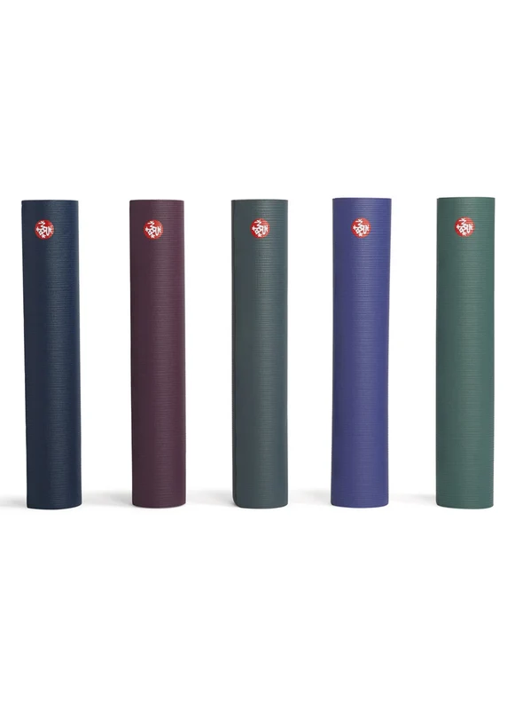 Manduka PROlite Yoga Mat 71" 4.7mm Range