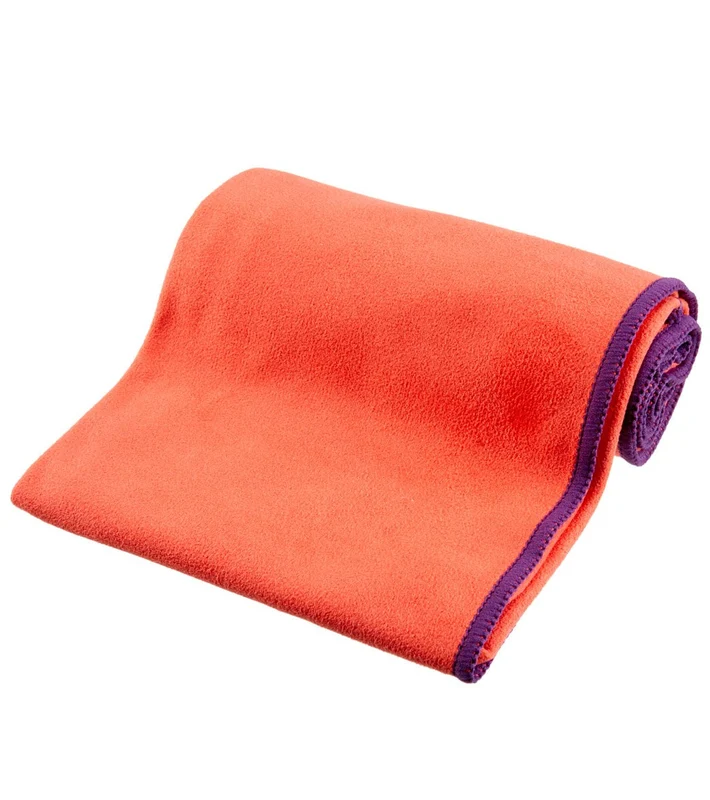 Manduka eQua Yoga Hand Towel Range