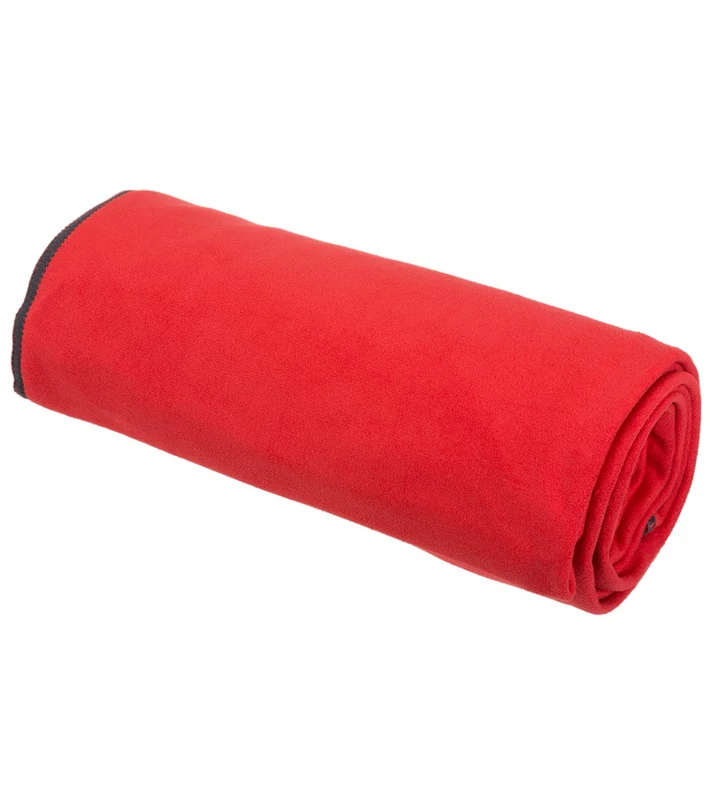 Manduka eQua Yoga Mat Towel Fortitude