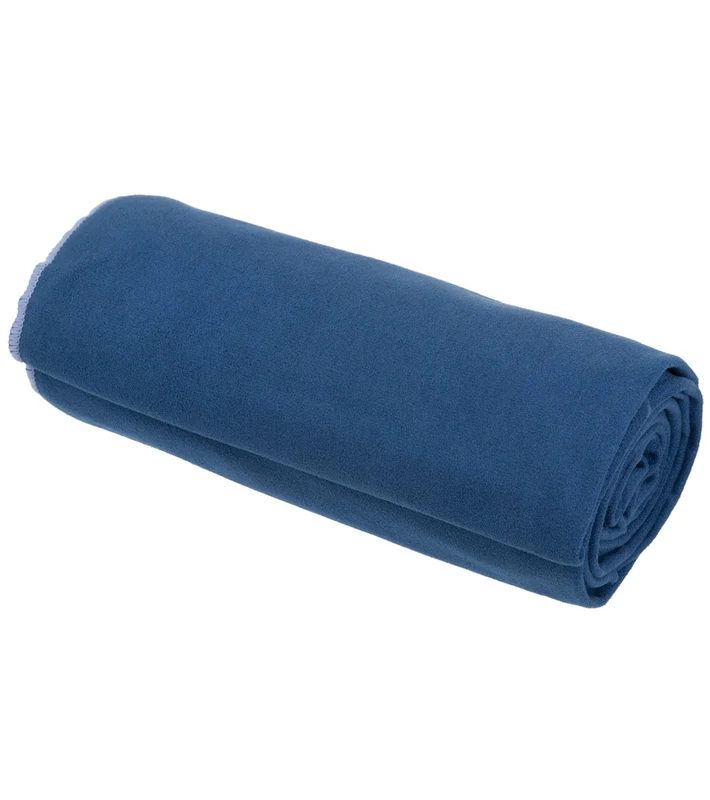 Manduka eQua Yoga Mat Towel Odyssey