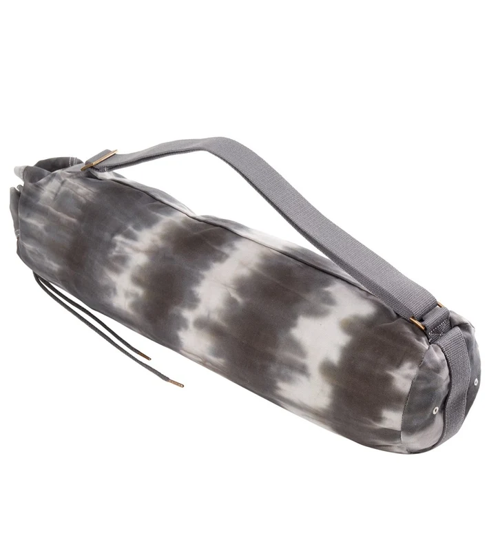Manduka The To & Fro Mat Bag Mystique Sediment