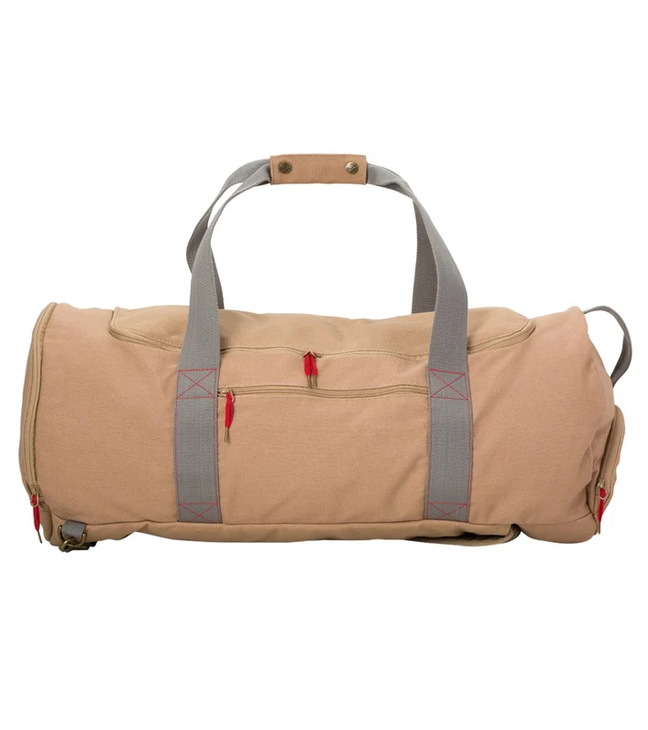 Manduka Journey On -- The Roadtripper Yoga Travel Bag Transit