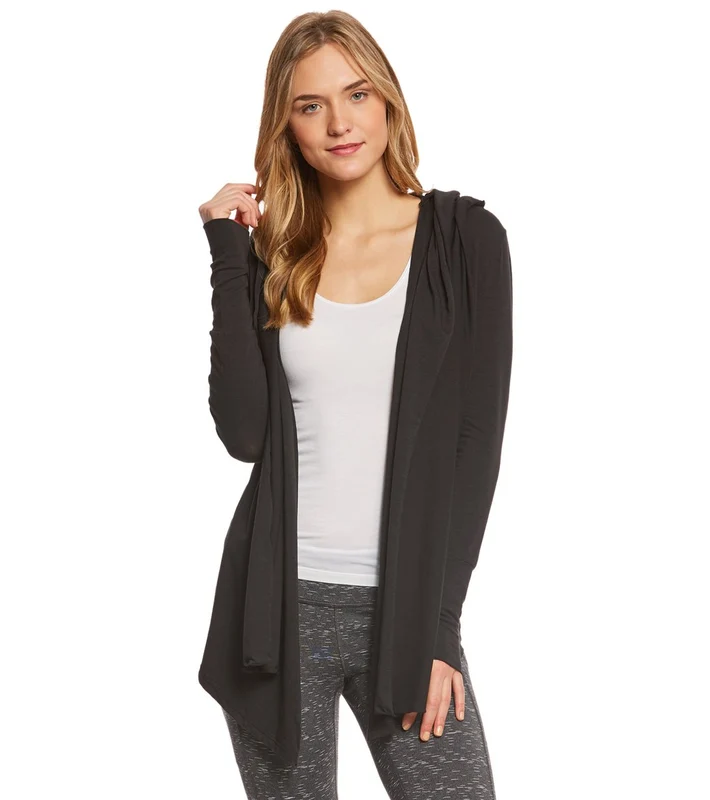 Manduka The Ardha Yoga Wrap Black / S