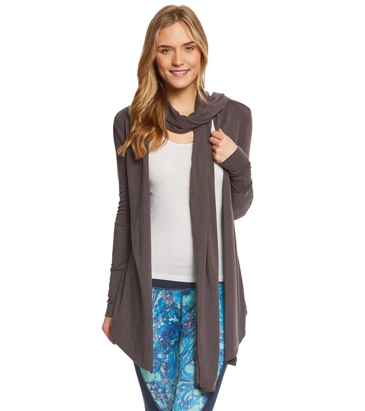 Manduka The Ardha Yoga Wrap Raisin / XS