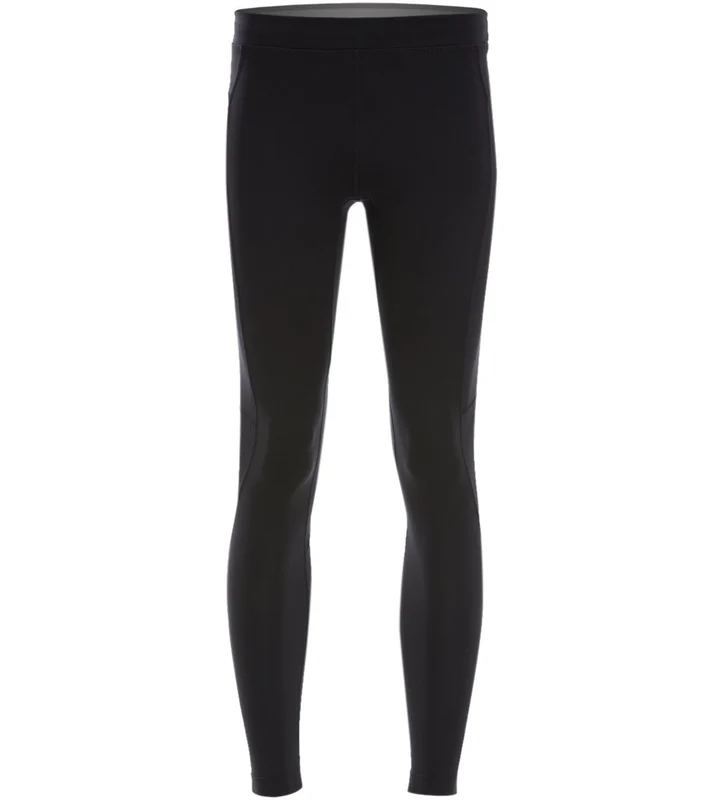 Manduka Men's Atman Yoga Tights Black / L