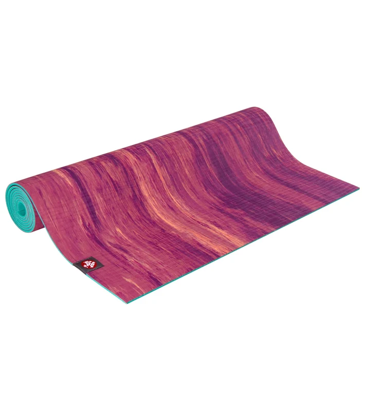 Manduka eKO Lite Yoga Mat 68" 4mm Miramar
