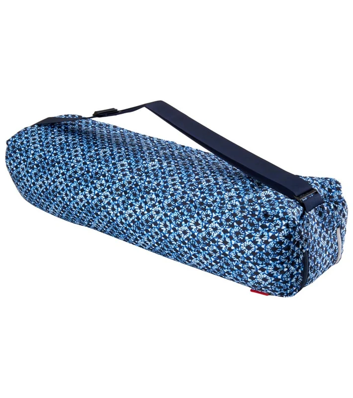 Manduka GO Steady Yoga Mat Carrier Tile Print / O/S
