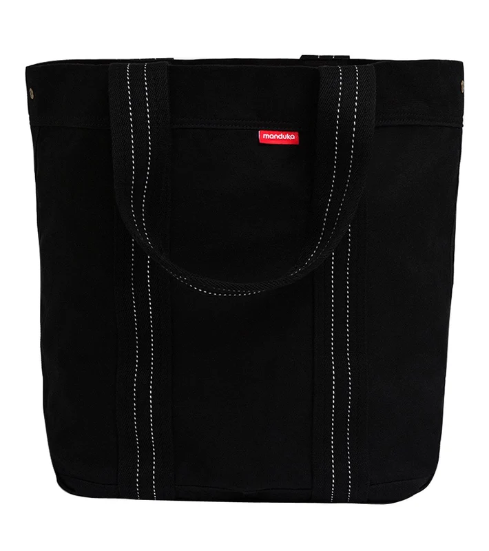 Manduka Journey On - The Wanderer Yoga Mat Bag Black