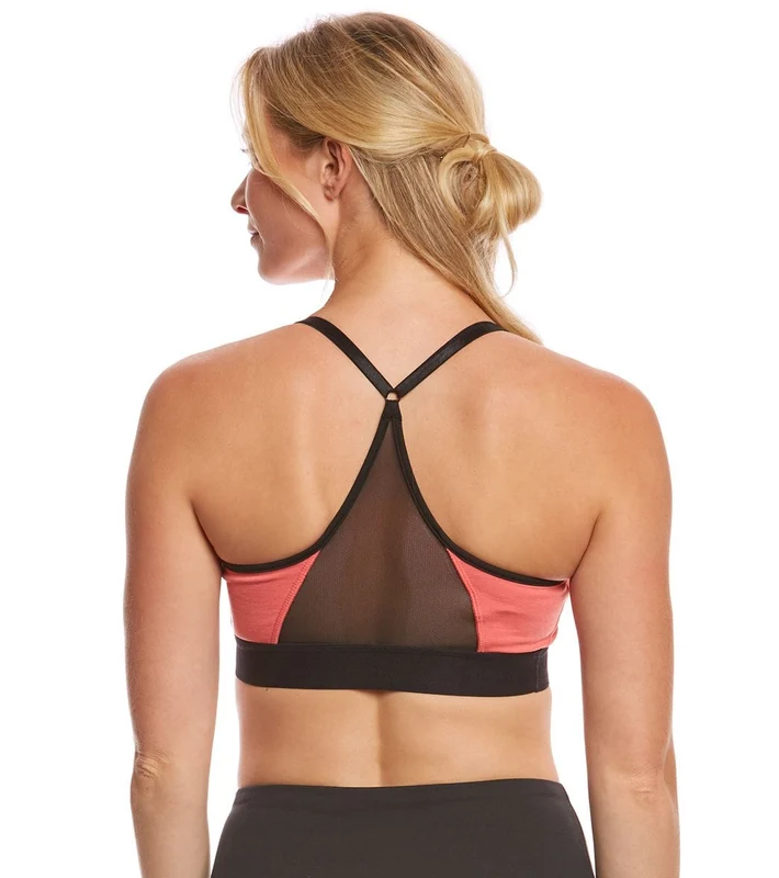 Manduka Damana Yoga Sports Bra Vibrance / S