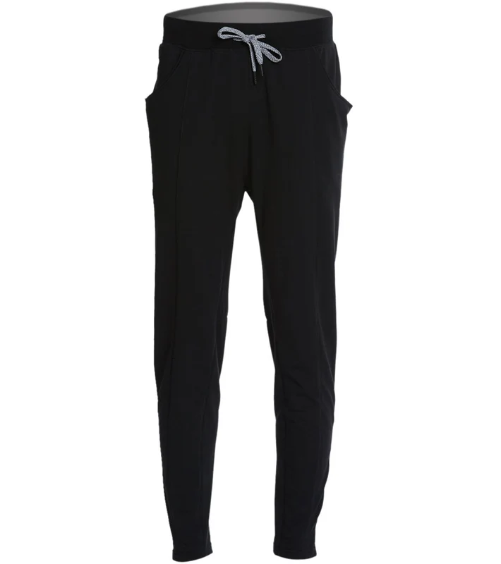 Manduka Men's Intentional Yoga Pants Black / S
