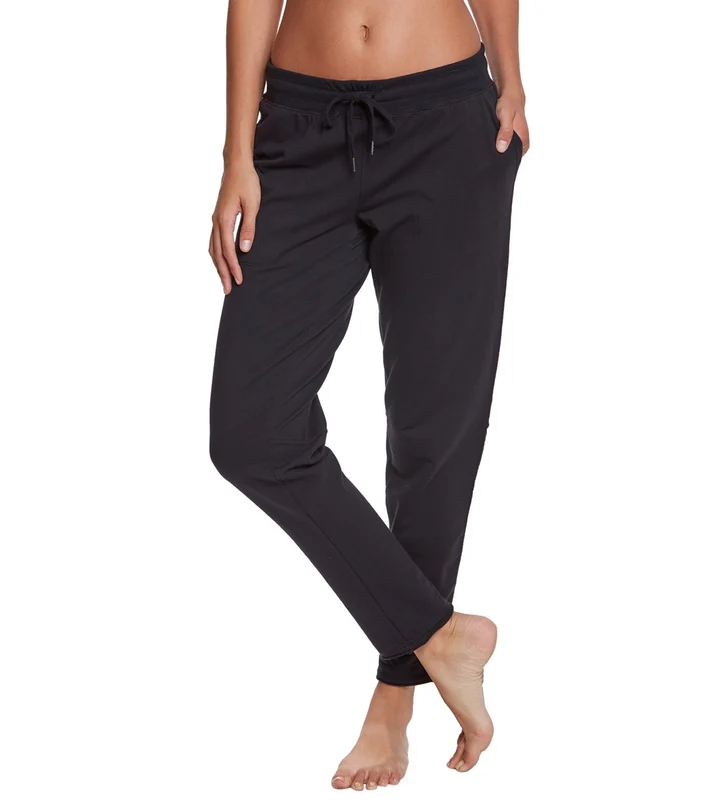 Manduka Resolution Joggers Black / M