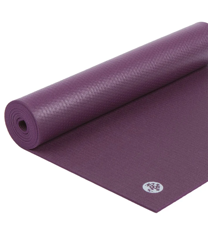 Manduka PROlite Long Yoga Mat 79" 4.5mm Indulge