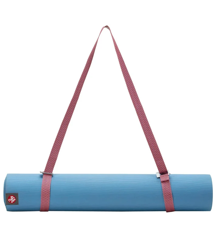 Manduka GO Move Mat Carrier Intuition