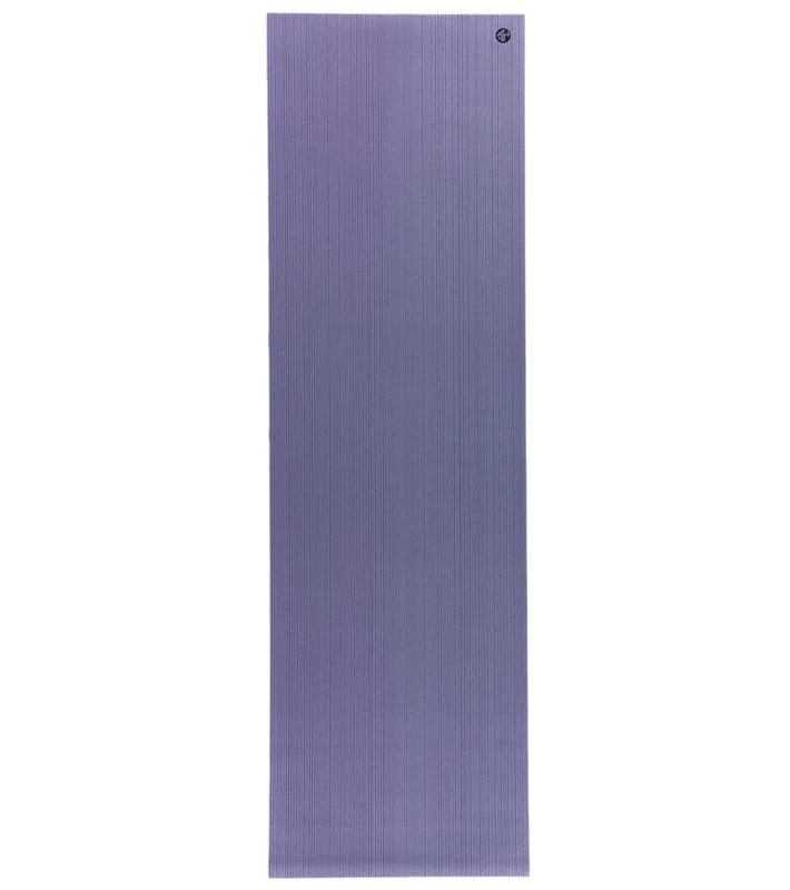Manduka PRO Long Yoga Mat 85" 6mm Extra Thick Transcend