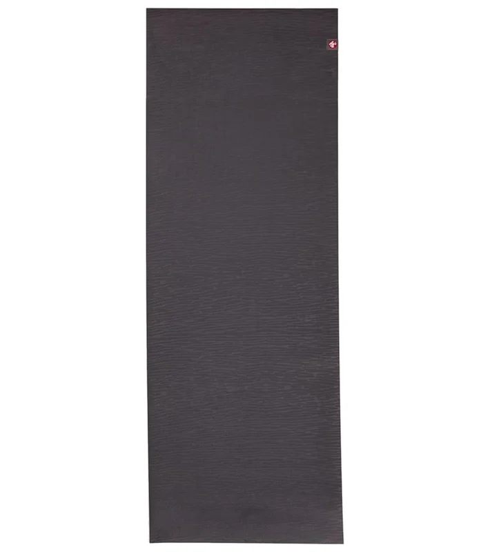 Manduka eKO Lite Yoga Mat 68" 4mm Charcoal