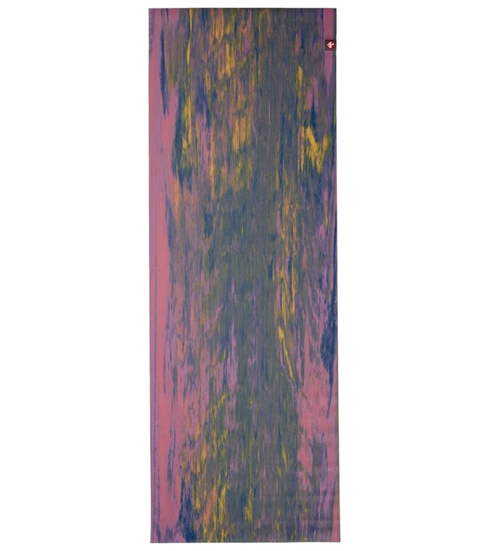 Manduka eKO SuperLite Travel Yoga Mat 71" 1.5mm Saiga