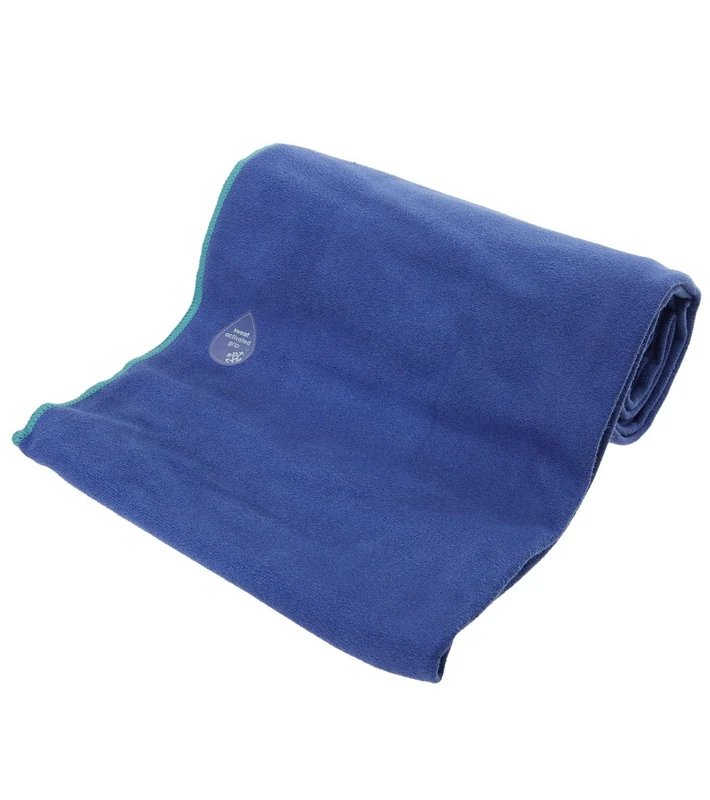 Manduka eQua Yoga Mat Towel New Moon