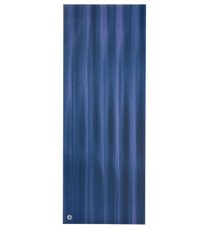 Manduka PRO Long Yoga Mat 85" 6mm Extra Thick Mechi