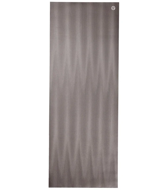 Manduka PRO Long Yoga Mat 85" 6mm Extra Thick Chromite