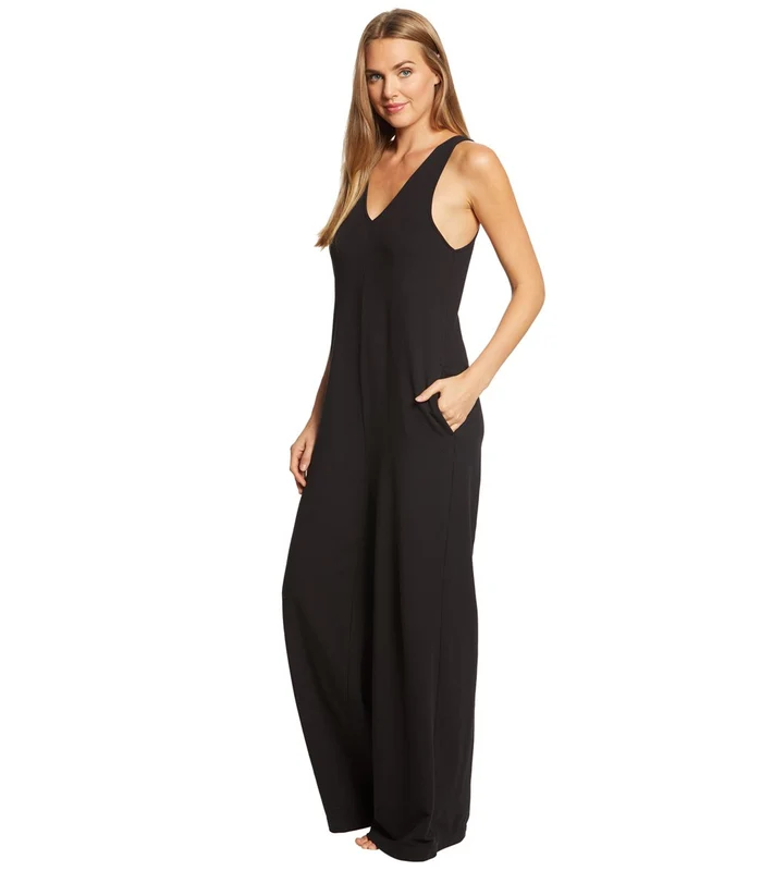 Manduka Resolution Jumper Indigo / S