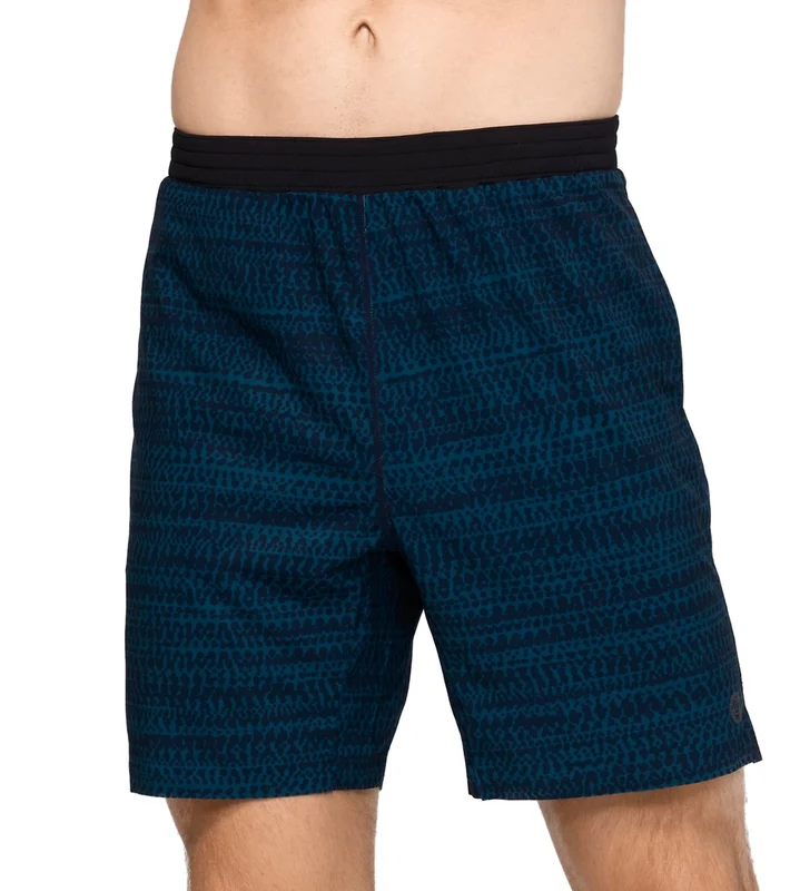Manduka Men's Tru Shorts Midnight / M