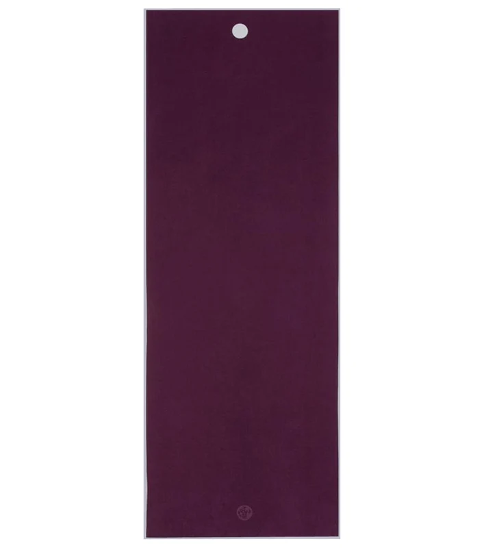 Manduka yogitoes® Yoga Mat Towel Indulge