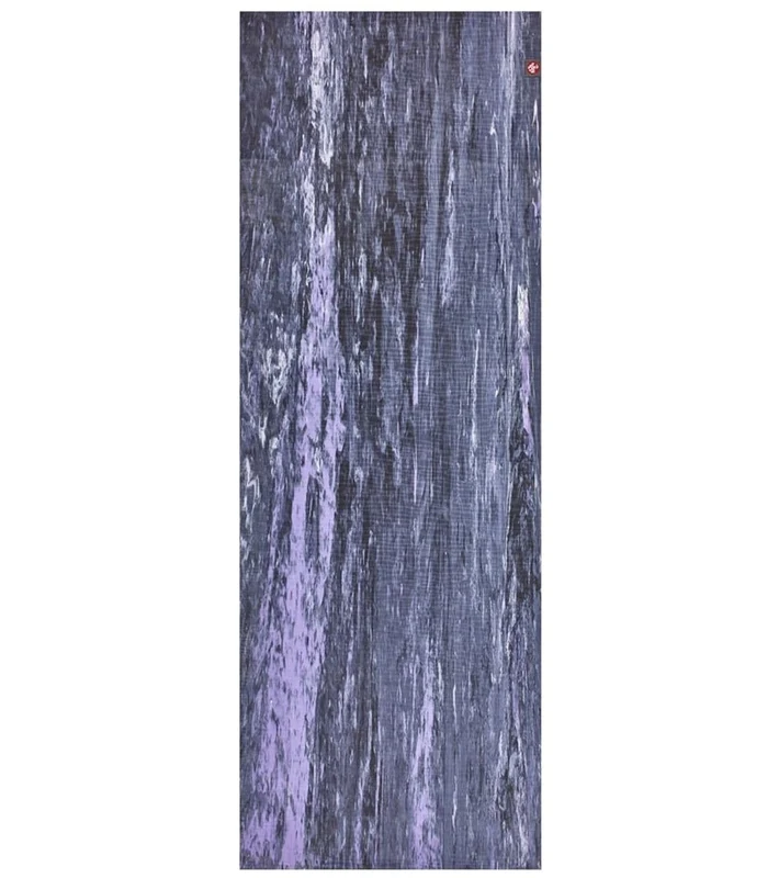 Manduka eKO Lite Yoga Mat 68" 4mm Hyacinth Marbled