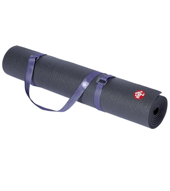 Manduka GO Move Mat Carrier Perennial