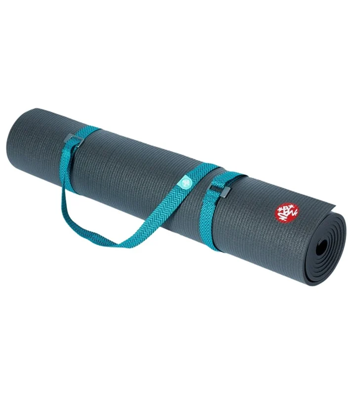 Manduka GO Move Mat Carrier Thrive
