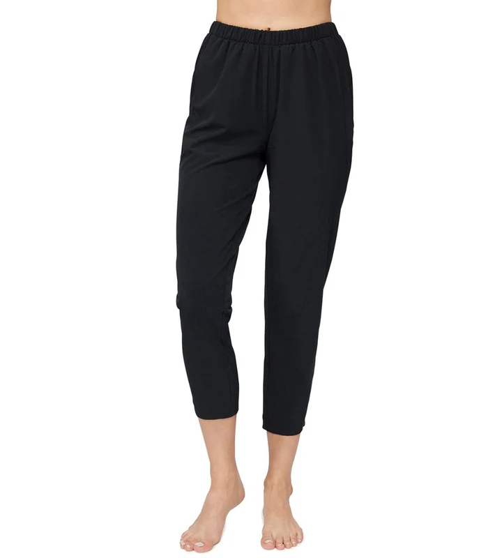Manduka City Pants Black / L