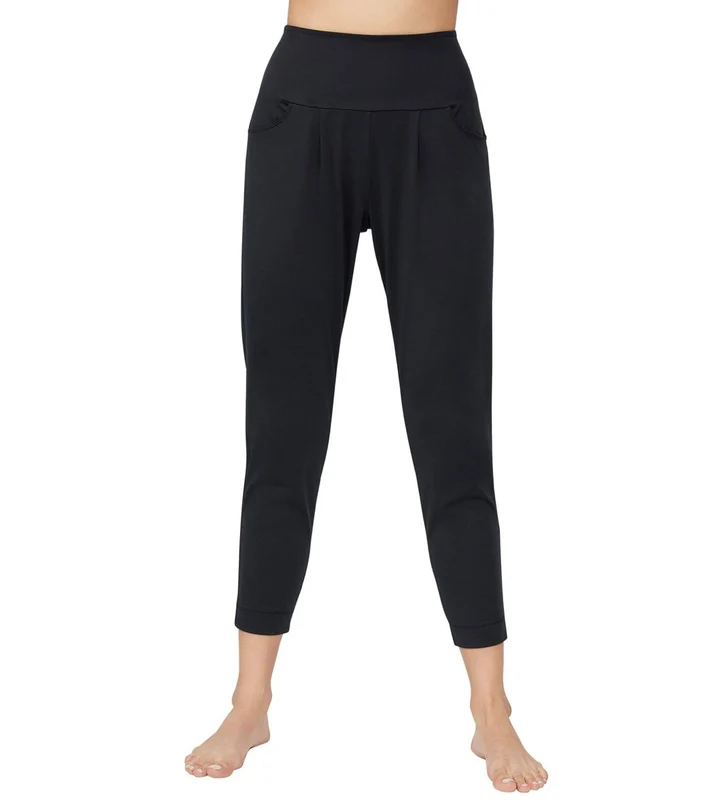 Manduka Tranquility Pants Black / L