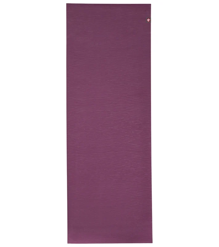 Manduka eKO Lite Yoga Mat 71" 4mm Acai/Midnight